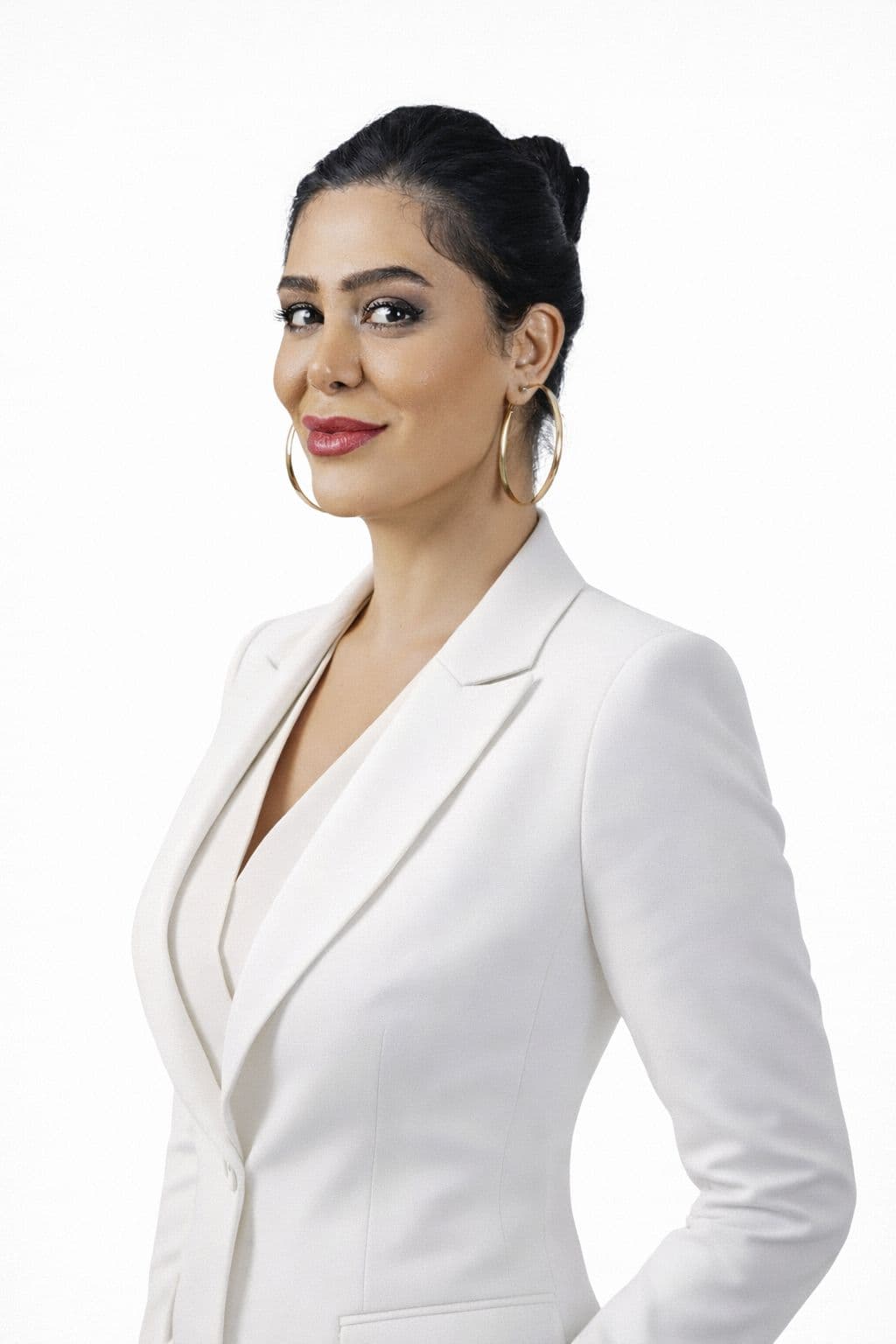 Noshan Hosseini - Insurance Advisor